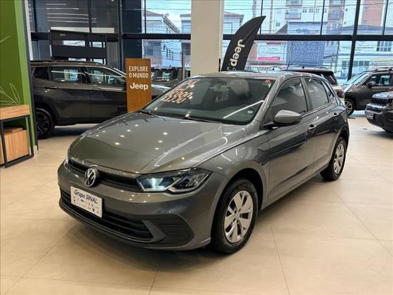 VOLKSWAGEN POLO 1.0 MPI MANUAL